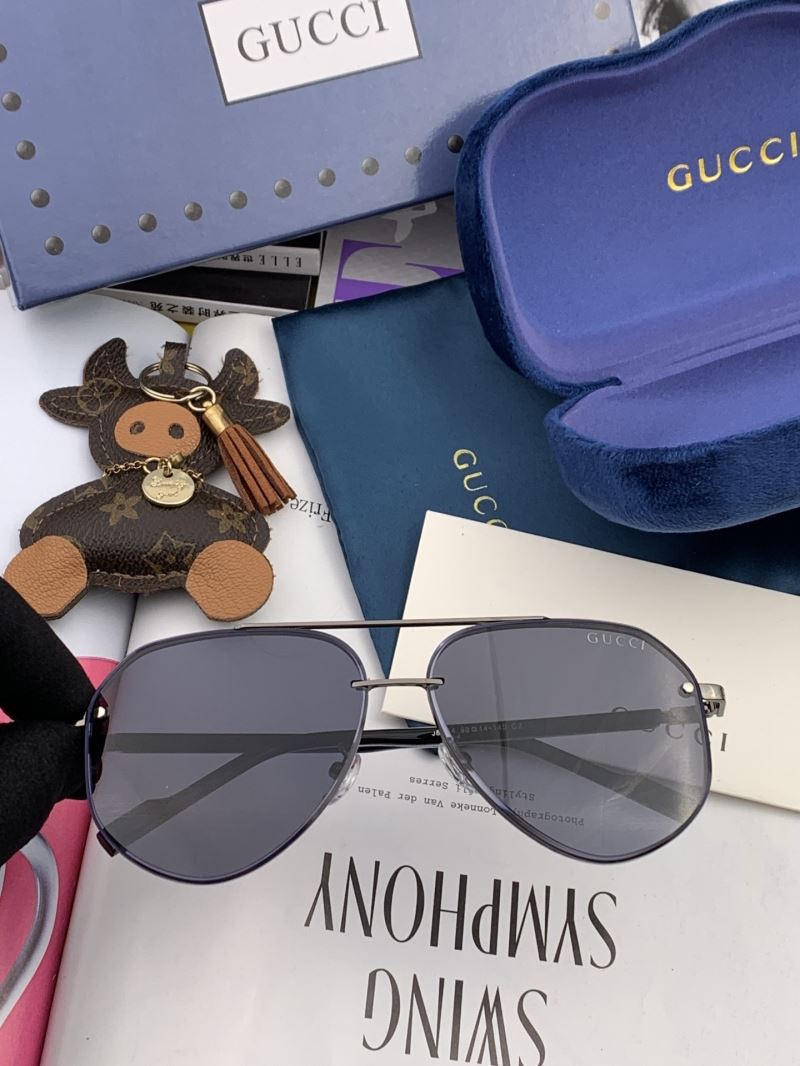 Gucci Sunglasses